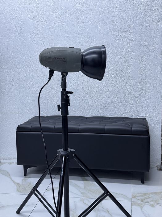 Продам импусьный свет 300w