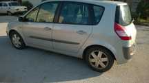 Renault scenic 2004 1.5dci