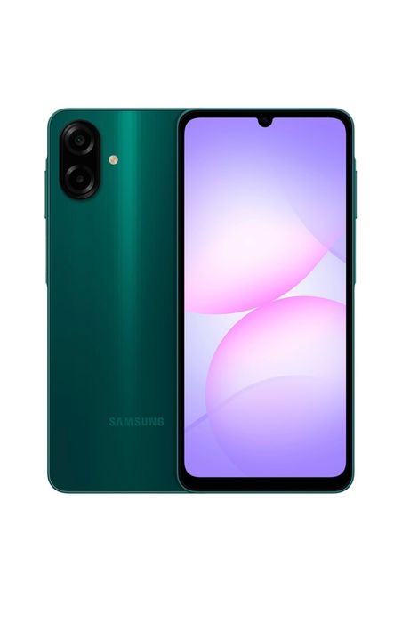 Galaxy A07 / 64 гб смартфон