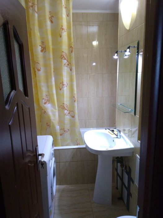 Garsoniera de inchiriat