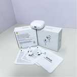 Airpods 4 Noi 2025