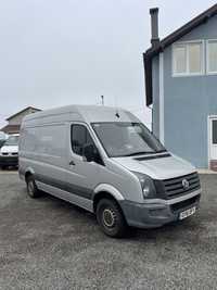 Motor 2.0Tdi Volkswagen Crafter 109 Cp