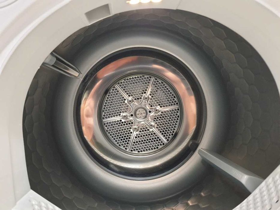 Miele Сушилня с Термопомпа Миеле 12м Гаранция