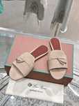 Papuci slapi Loro Piana marimi 35-40, tip Premium