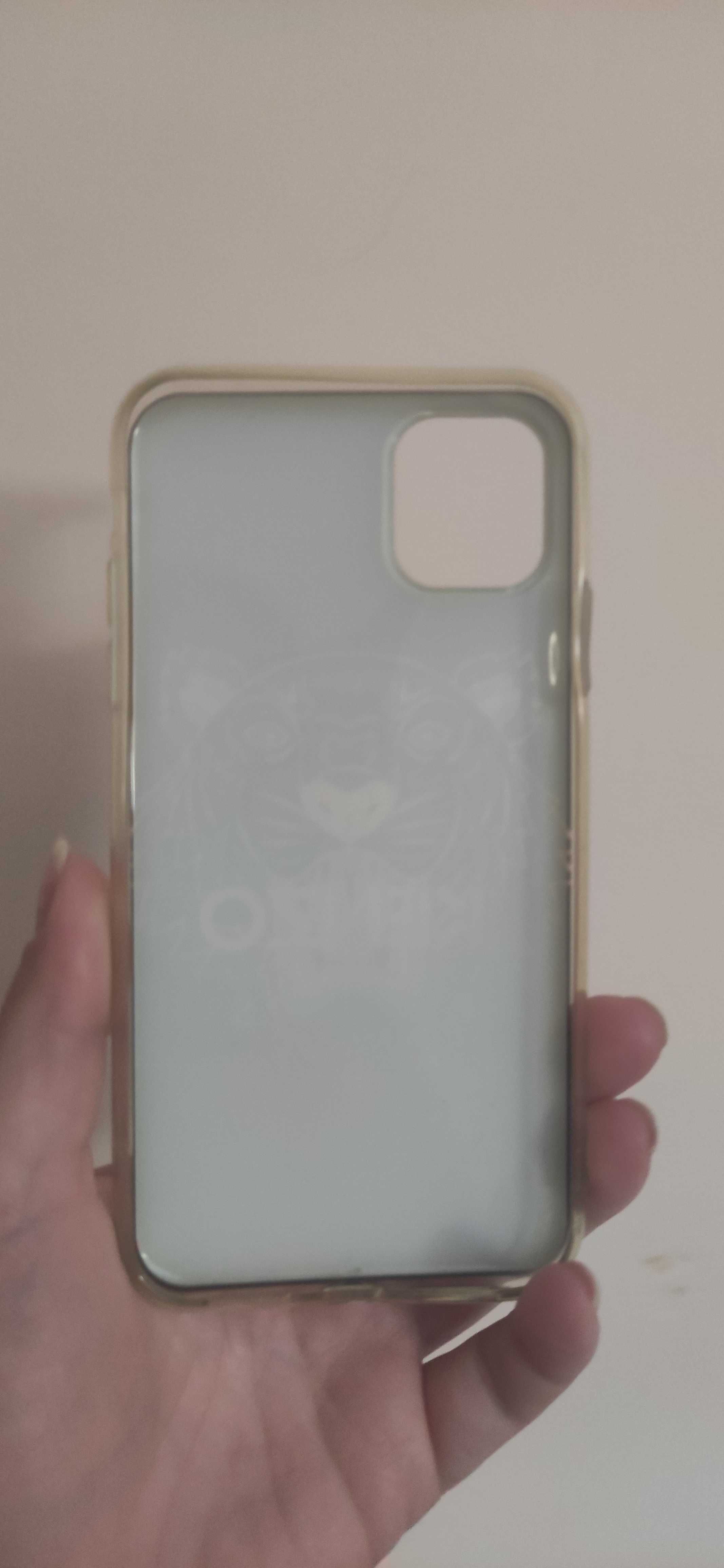 Калъф Kenzo за iPhone 12