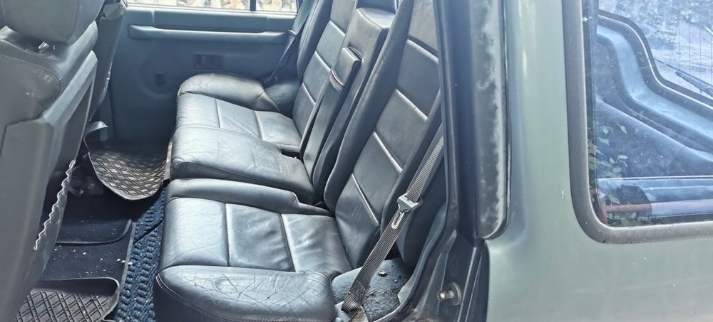 На Части Land Rover Discovery 2.5TDI 200tdi / Ланд Ровър Дискавъри