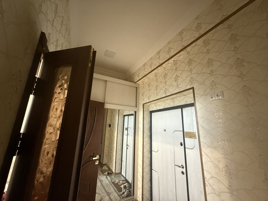 Арендага квартира берилади. Без маклер