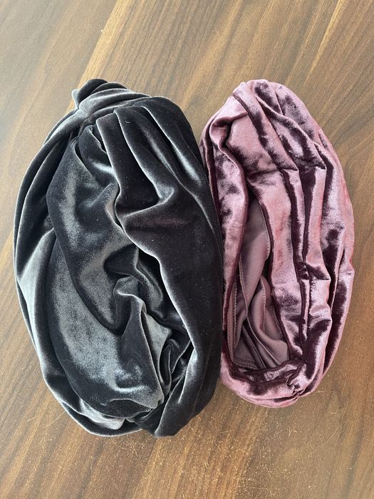 Тюрбаны женские (5шт)