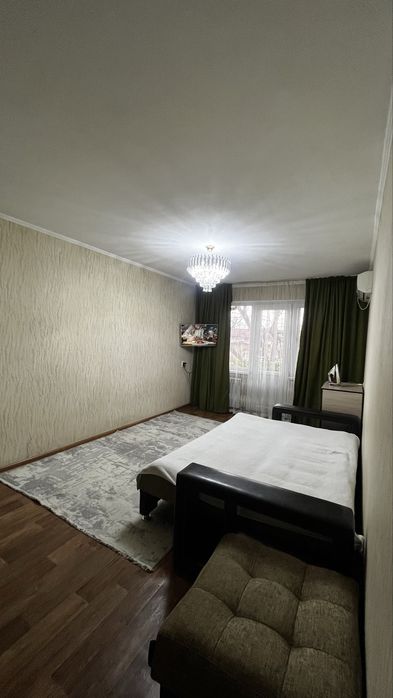 1 комнатная квартира, мкр.Восток 40