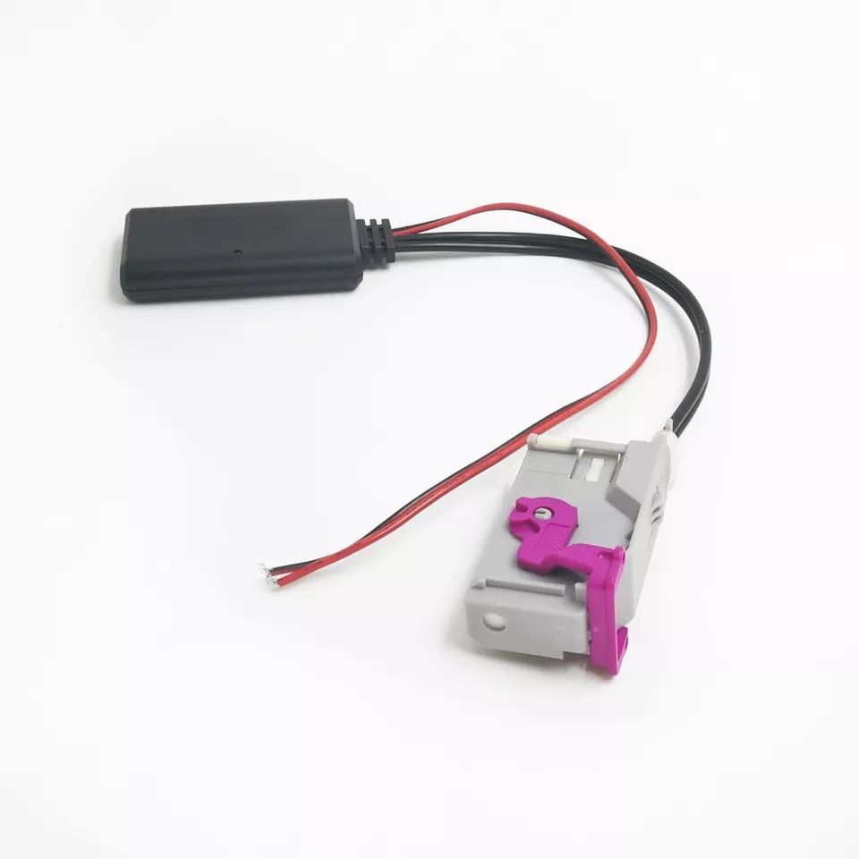 Modul adaptor bluetooth RNSE RNS-E Audi A3 A4 A6 A8 TT Exeo