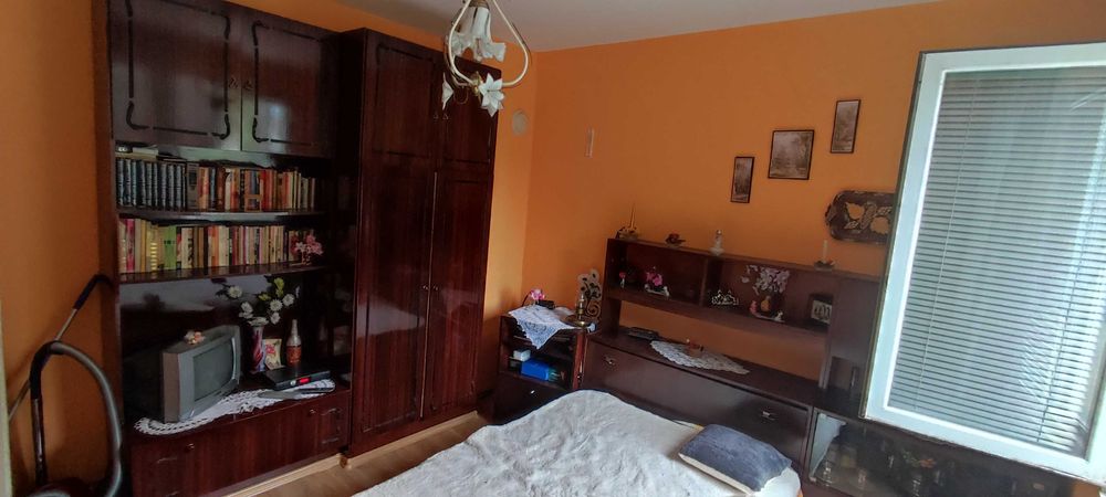 Продава се Четиристаен апартамент в с. Гложене, Област Враца - 76 кв.м за 869 €/кв.м - Снимка #7