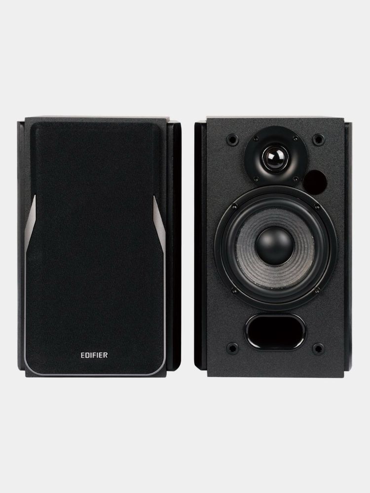 Колонки Edifier R1380 Black / White