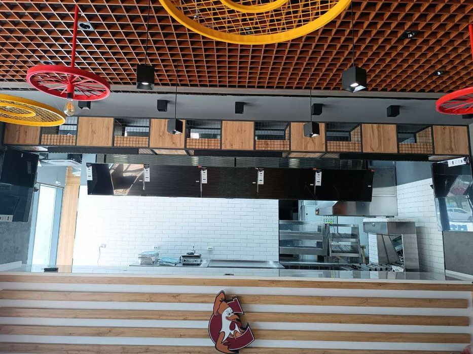 Производим Лофт изделия.