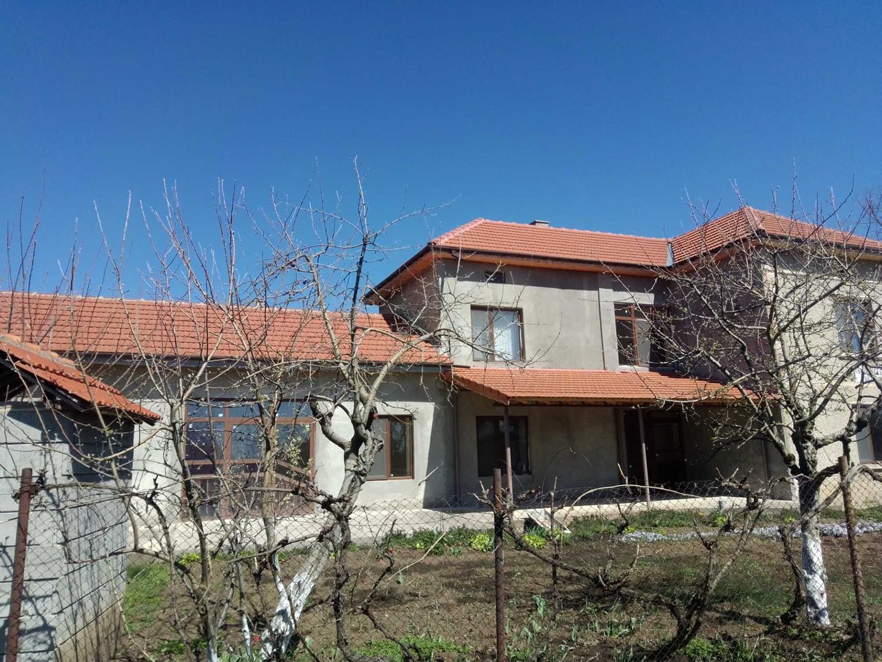 Продава се Къща в Лозница - 190 кв.м за 537 €/кв.м - Снимка #20