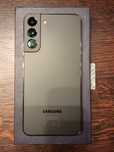 SAMSUNG S22+ Plus, negru, 128 Gb, 5G, dual-sim, Flip.ro, NEFOLOSIT!