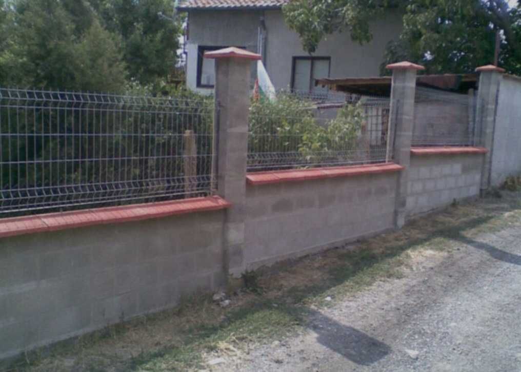 Строителни деиности