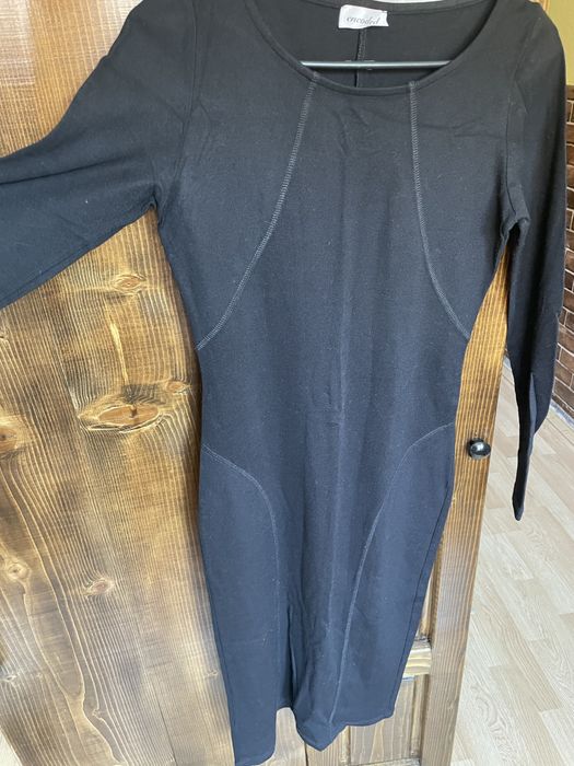 Rochie lunga mulata