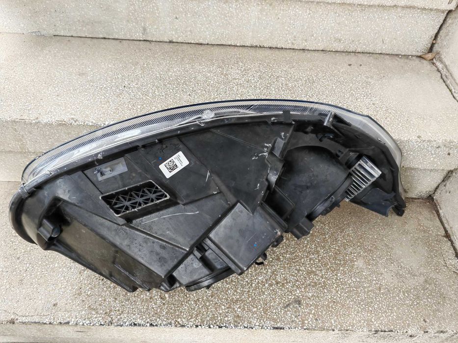 Фарове Ford Transit Custom ляв десен LED/Фарове Форд Транзит Оригиналн