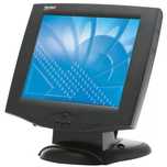 Monitor touch 3M MICROTOUCH 11-81375-227,  ptr. casa de marcat