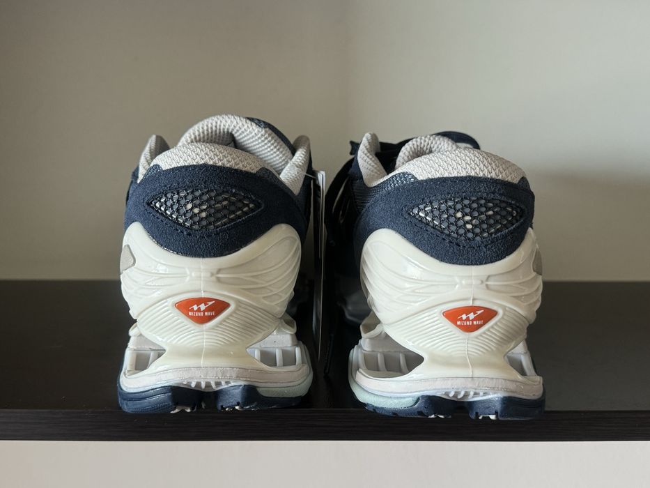 Mizuno Wave Prophecy LS Налични 42н 27см/45н 29.5см