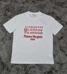 Tricou Maison Margiela