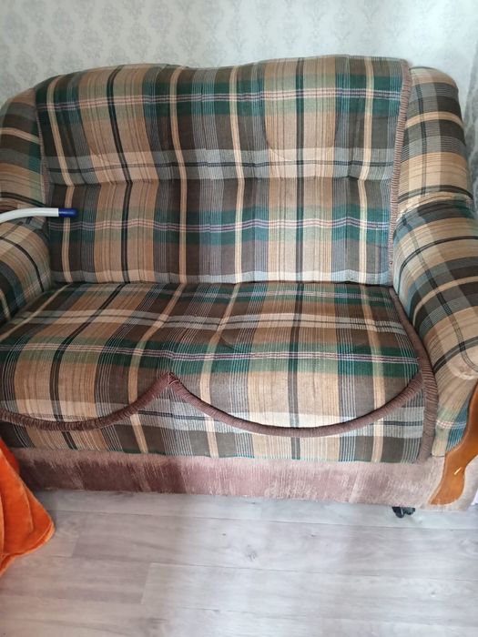 Кресло деван в хрошем качестве