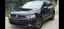 VW TIGUAN=2018=2.0=150CP=E6=Automat=Clima=Pilot=Comp=Inc Scaune=Naviga