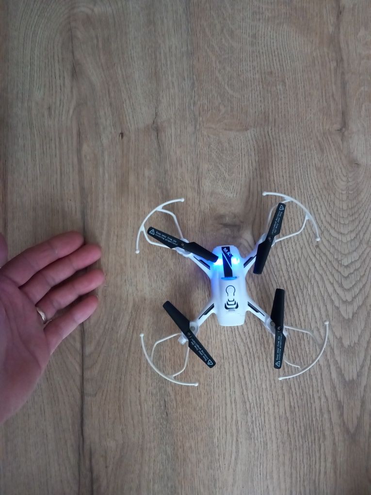 Drona pentru copii noua