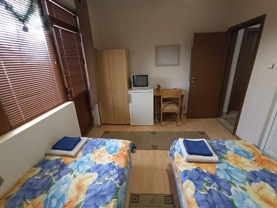 Нова Година  в гр. Сопот Къща за гости от 16 до 18 места