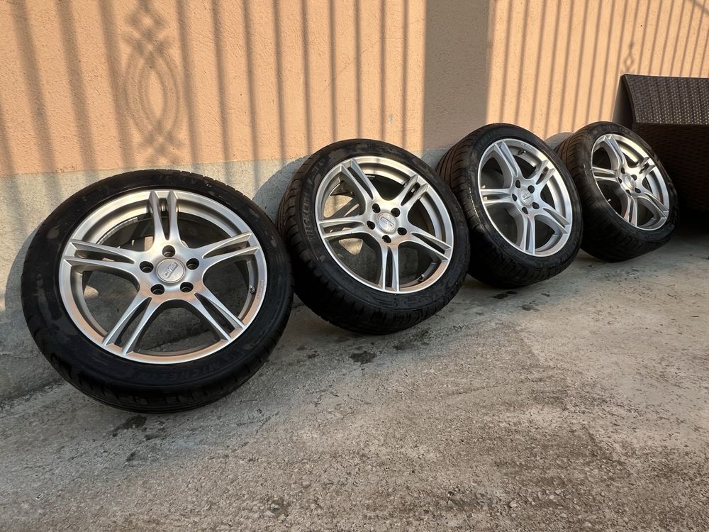 Джанти 5х112 17r 57.1
