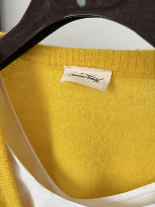 American Vintage жилетка