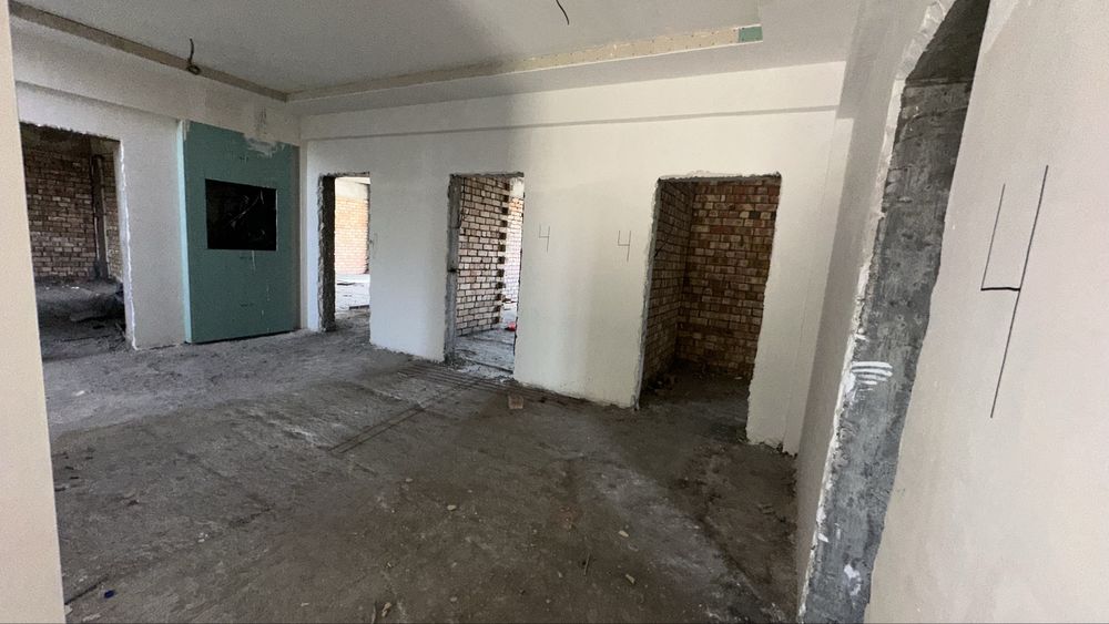 Продаётся 1 комнатная квартира