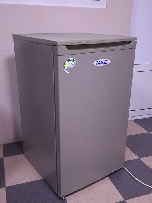 Хладилник - Neo BC-120 SILVER