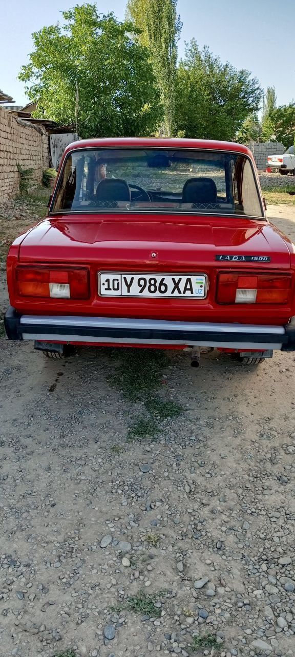 Жигули 05 1993 йил