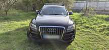 Ауди Q5 4x4 с регистрация