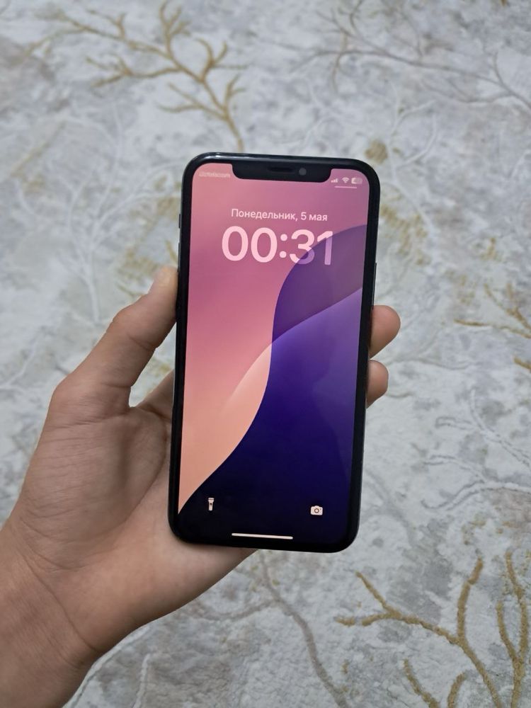 Iphone 11 pro 256gb 83 yomkst