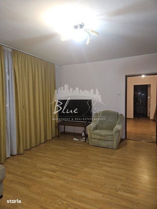 Apartament 2 camere Zona Institutul de Marina