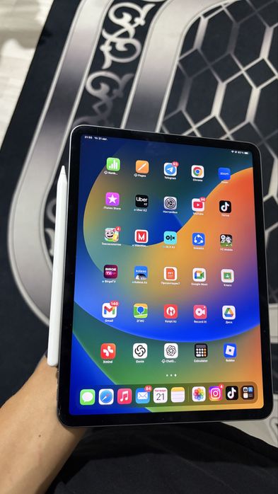 Apple Pencil 2 ручка