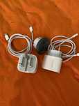 Айфон зарядка, Оригинал адаптер, кабель, iPhone zaryadchik golovka USB