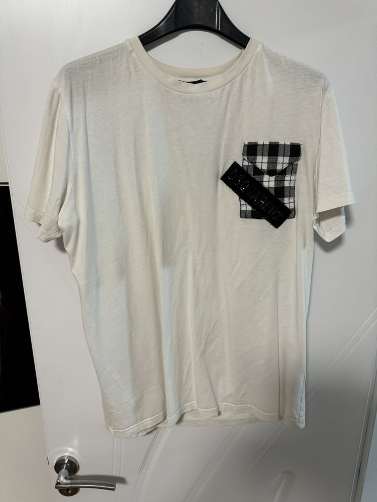 Мъжки тениски Dsquared, Philipp Plein, G-star