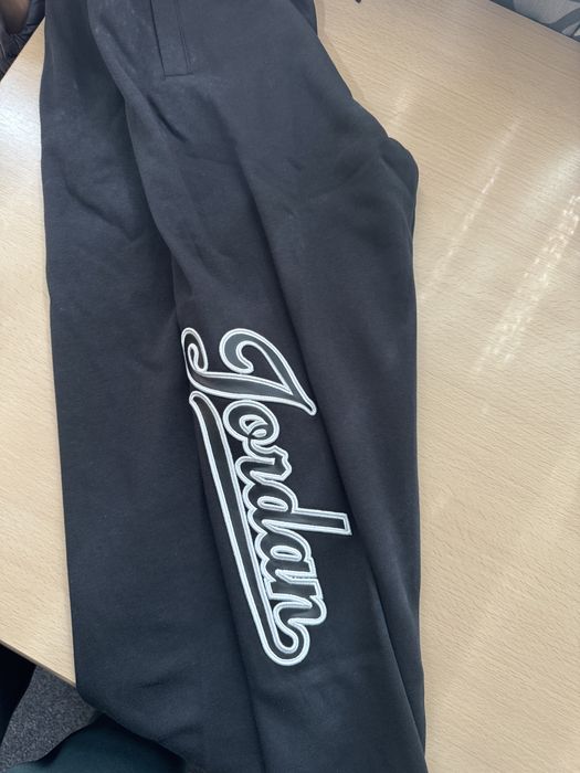 Pantalon Trening Air Jordan MVP