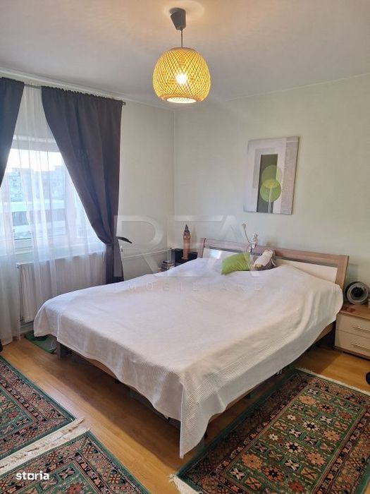 2 Camere Sebastian Novaci - Popovici