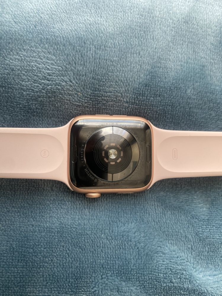 Apple Watch 4 series, 40-44 mm