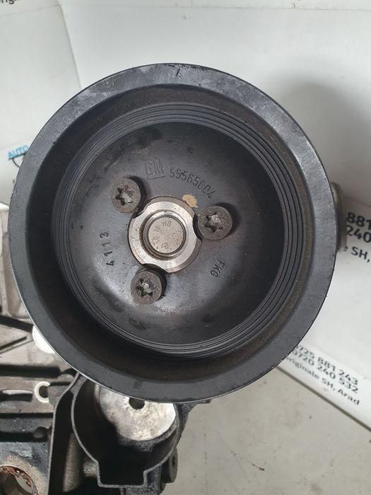 Pompa ulei Opel Insignia A 1.8i A18XER