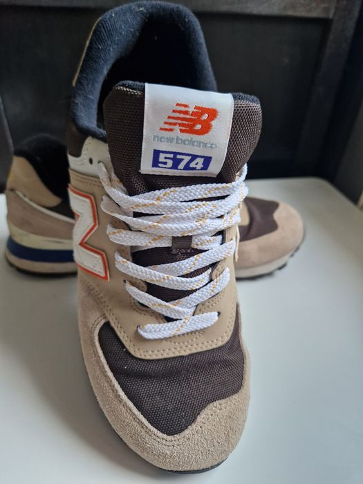 Pantofi sport / New Balance
