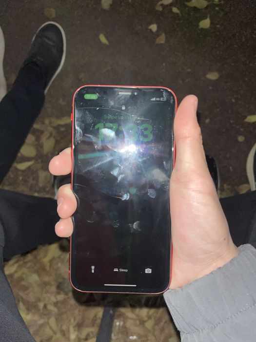 Iphone XR,состояние хорошее