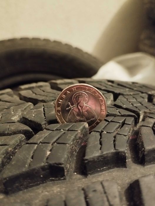 Зимни гуми Debica 205/55/16