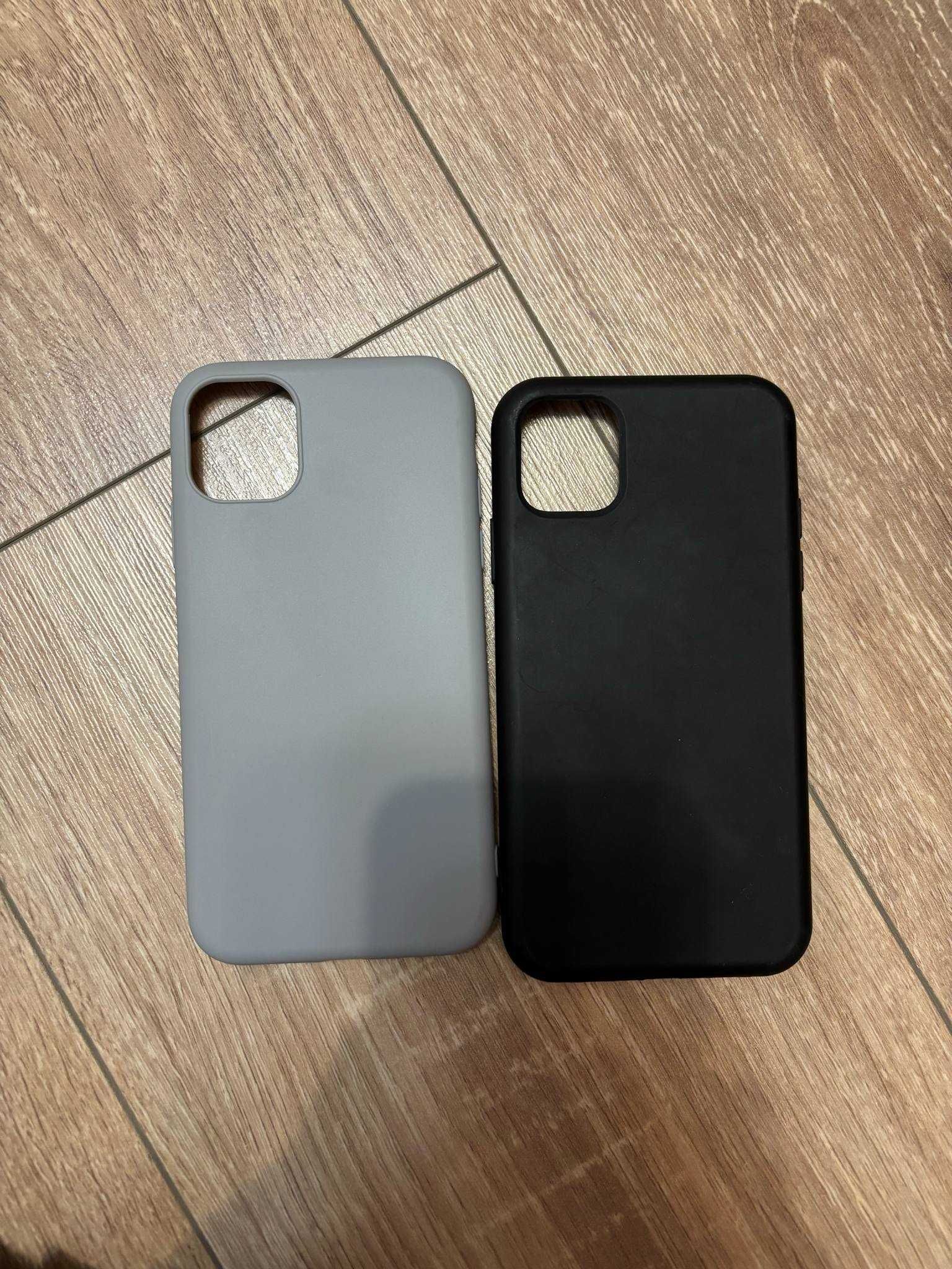 iPhone 11 – 64GB + 2 калъфа