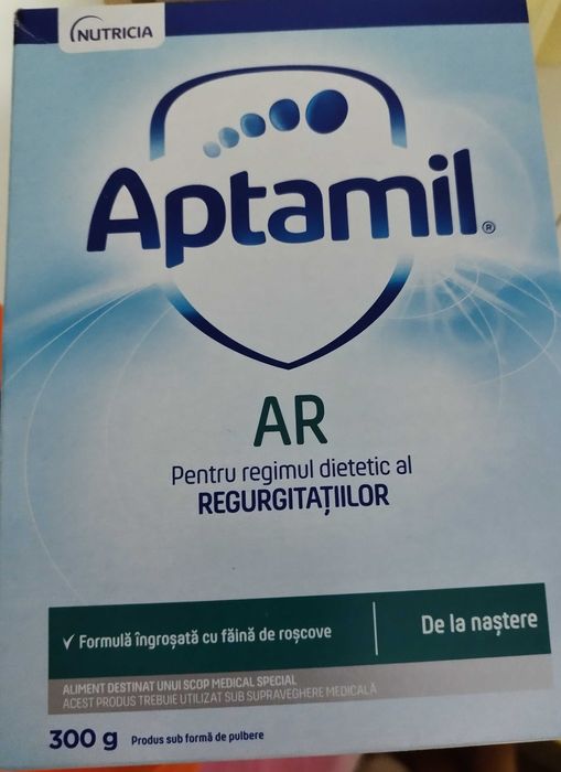 Aptamil AR 2 cutii