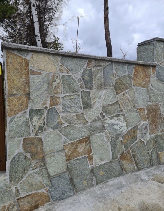 Depozit piatra naturala